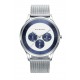 RELOJ VICEROY AIR HOMBRE ACERO MULTIFUNCION